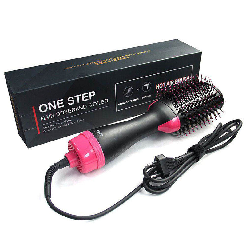 Cepillo One Step secador 3 en 1 Premium